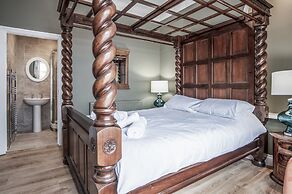 Penally Manor - Luxurious Manor House