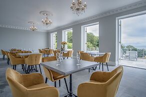 Penally Manor - Luxurious Manor House