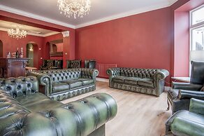 Penally Manor - Luxurious Manor House