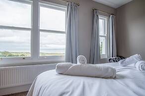 Penally Manor - Luxurious Manor House