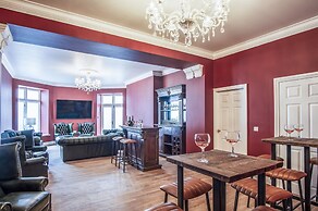 Penally Manor - Luxurious Manor House