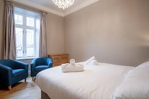 Penally Manor - Luxurious Manor House