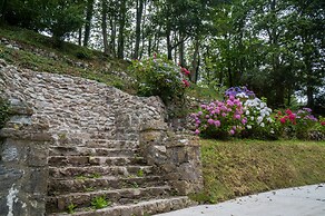 Penally Manor - Luxurious Manor House