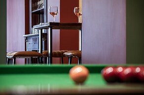 Penally Manor - Luxurious Manor House