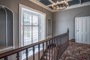 Penally Manor - Luxurious Manor House