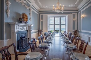 Penally Manor - Luxurious Manor House