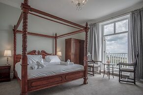 Penally Manor - Luxurious Manor House