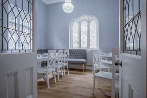 Penally Manor - Luxurious Manor House