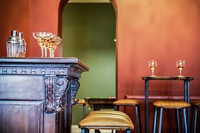 Penally Manor - Luxurious Manor House