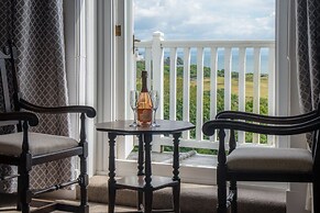 Penally Manor - Luxurious Manor House