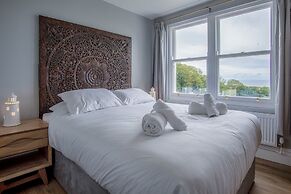 Penally Manor - Luxurious Manor House