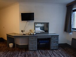 Himley Country Hotel