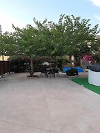 Casa Les Buganvilles