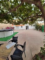 Casa Les Buganvilles