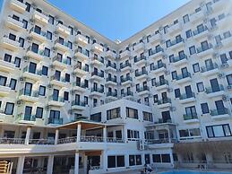 Sun Fire Beach Hotel