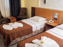 Sun Fire Beach Hotel