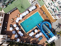 Sun Fire Beach Hotel