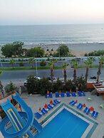 Sun Fire Beach Hotel