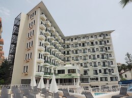 Sun Fire Beach Hotel