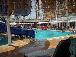 Sun Fire Beach Hotel