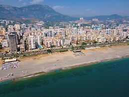 Sun Fire Beach Hotel