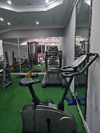 Sun Fire Beach Hotel