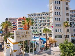 Sun Fire Beach Hotel