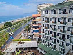 Sun Fire Beach Hotel