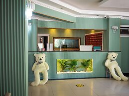 Sun Fire Beach Hotel