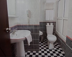 Sun Fire Beach Hotel