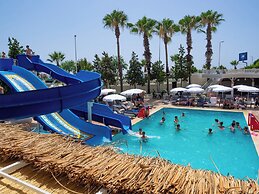 Sun Fire Beach Hotel