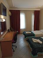 Sun Fire Beach Hotel