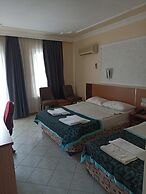 Sun Fire Beach Hotel