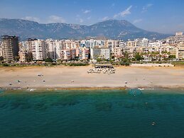 Sun Fire Beach Hotel