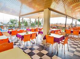 Sun Fire Beach Hotel