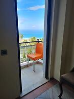 Sun Fire Beach Hotel