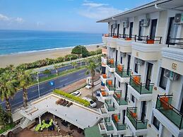 Sun Fire Beach Hotel