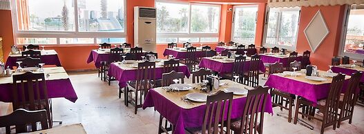 Sun Fire Beach Hotel