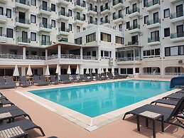 Sun Fire Beach Hotel