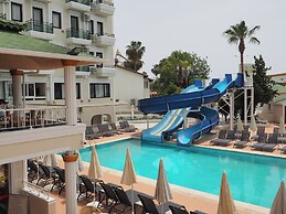 Sun Fire Beach Hotel