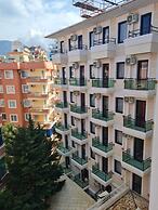 Sun Fire Beach Hotel