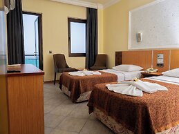 Sun Fire Beach Hotel