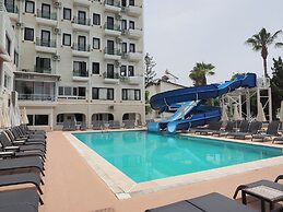 Sun Fire Beach Hotel