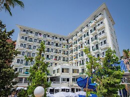 Sun Fire Beach Hotel