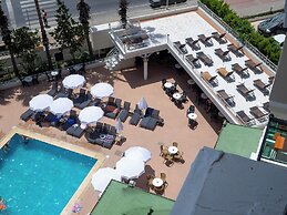 Sun Fire Beach Hotel