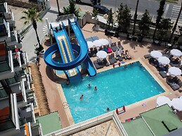 Sun Fire Beach Hotel