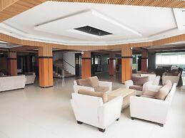 Sun Fire Beach Hotel