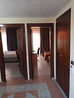 Sun Fire Beach Hotel