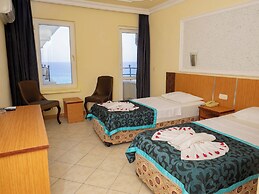 Sun Fire Beach Hotel