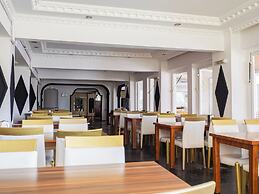 Sun Fire Beach Hotel